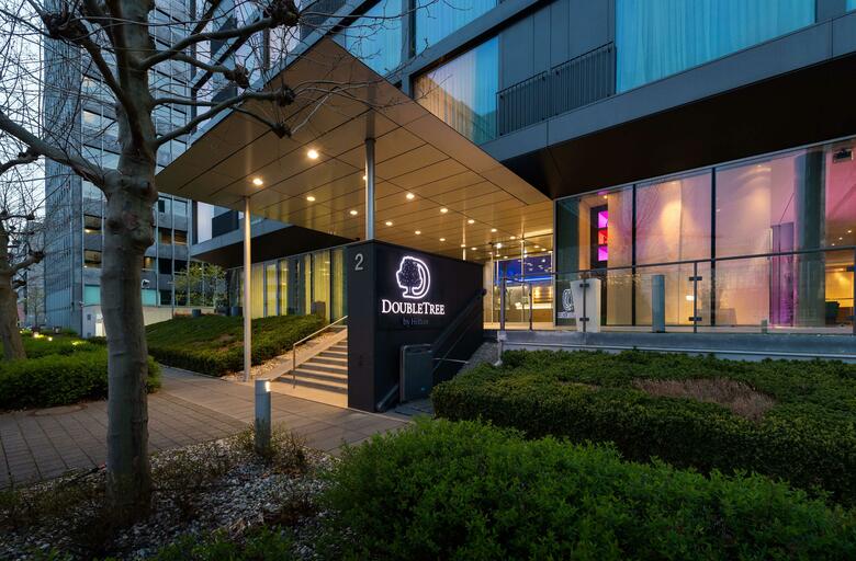 Hotel Innside Premium Frankfurt Niederrad