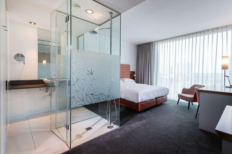 Hotel Innside Premium Frankfurt Niederrad