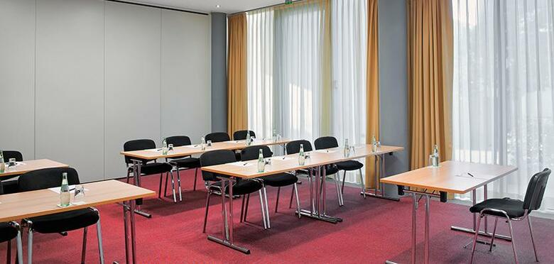 Hotel Innside Premium Frankfurt Niederrad