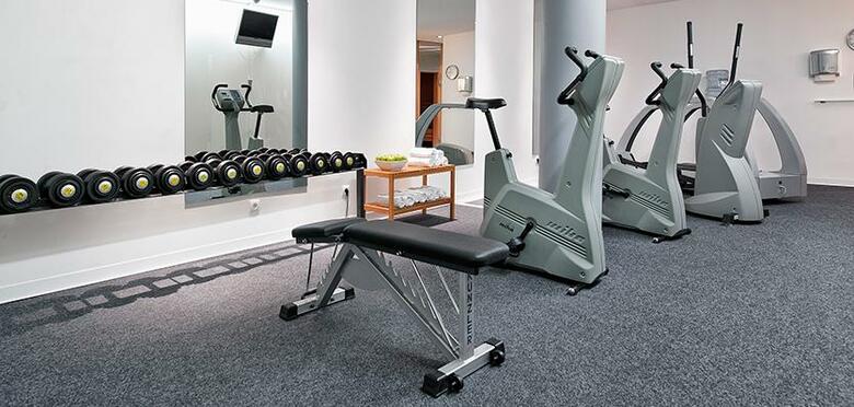 Hotel Innside Premium Frankfurt Niederrad