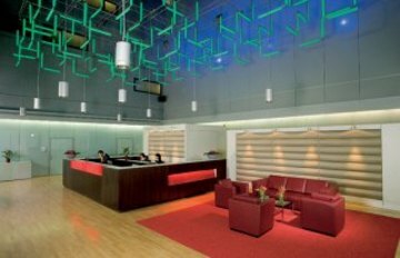 Hotel Innside Premium Frankfurt Niederrad