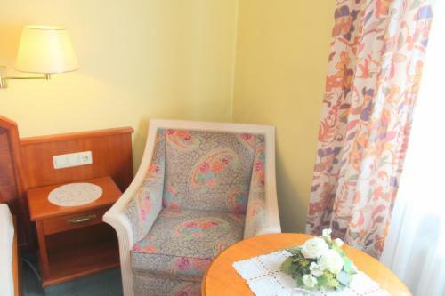 Akzent Hotel Am Heideloffplatz