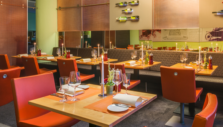 Hotel Woehrdersee Mercure