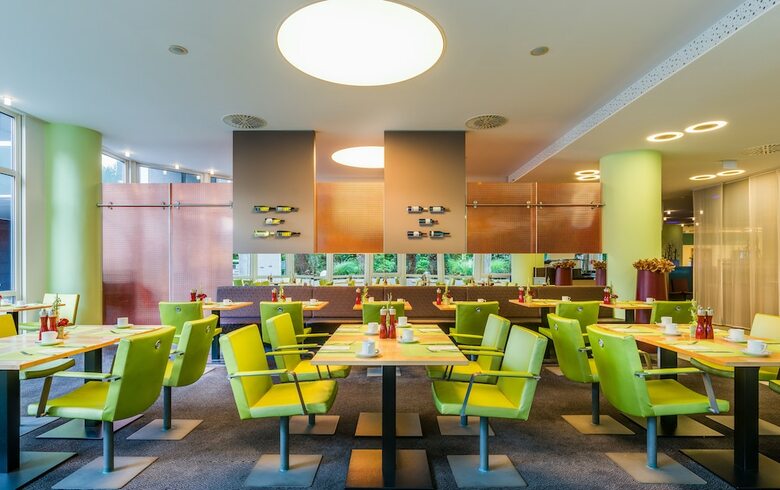 Hotel Woehrdersee Mercure