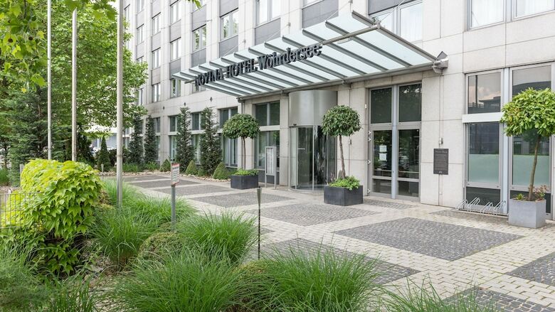 Hotel Woehrdersee Mercure