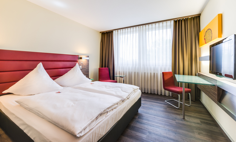 Hotel Woehrdersee Mercure