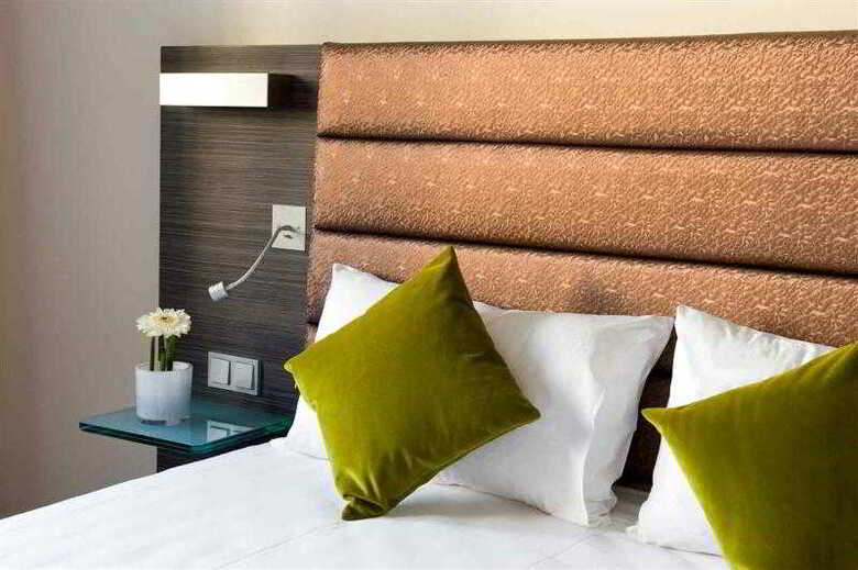 Hotel Woehrdersee Mercure