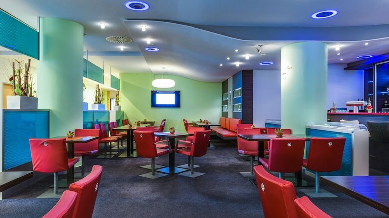 Hotel Woehrdersee Mercure