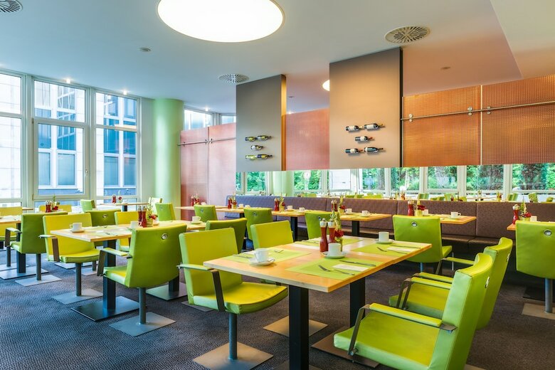 Hotel Woehrdersee Mercure