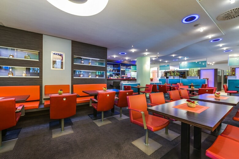 Hotel Woehrdersee Mercure
