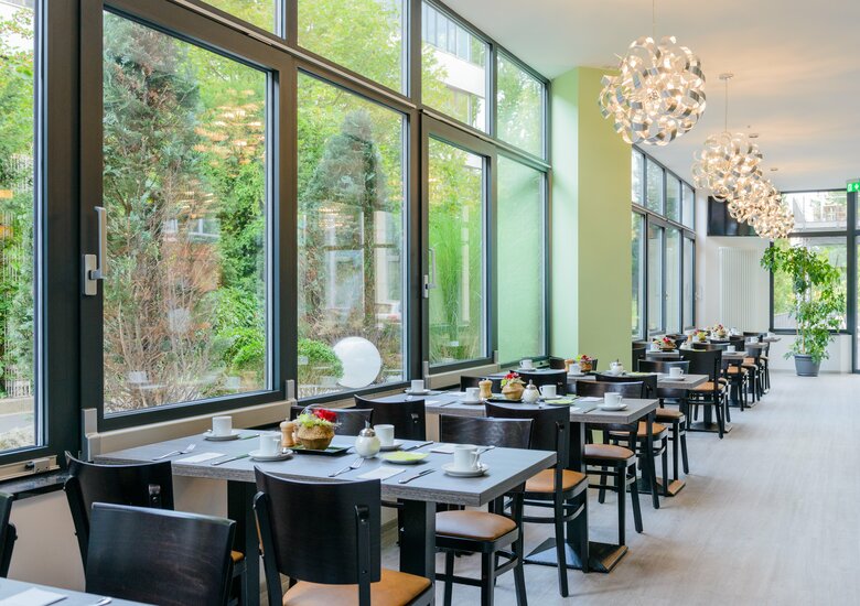 Hotel Woehrdersee Mercure