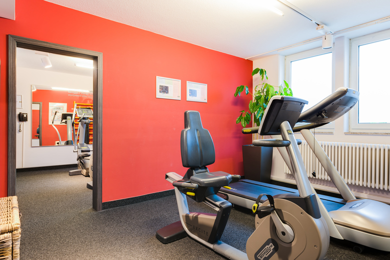 Hotel Woehrdersee Mercure