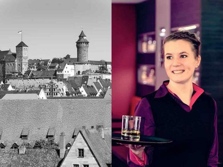 Hotel Woehrdersee Mercure