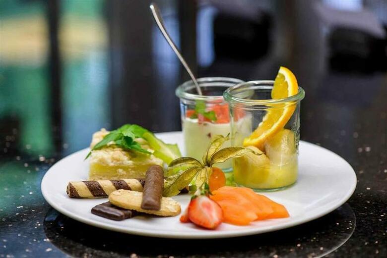 Hotel Woehrdersee Mercure
