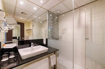Hotel Woehrdersee Mercure