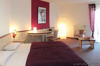 Airport Domizil Hotel Frankfurt