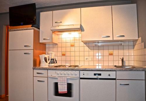 Apartamento Ferienwohnungen Maurer