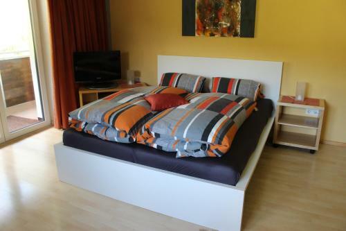Apartamento Ferienwohnungen Maurer