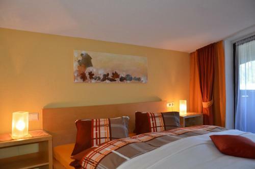 Apartamento Ferienwohnungen Maurer