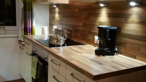 Apartamento Ferienwohnungen Maurer