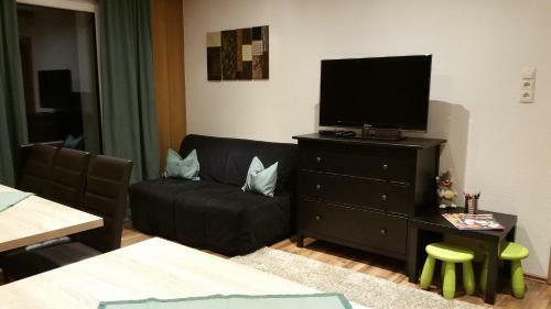 Apartamento Ferienwohnungen Maurer