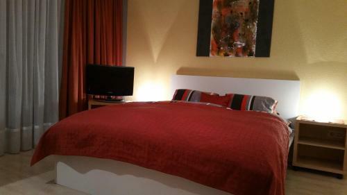 Apartamento Ferienwohnungen Maurer