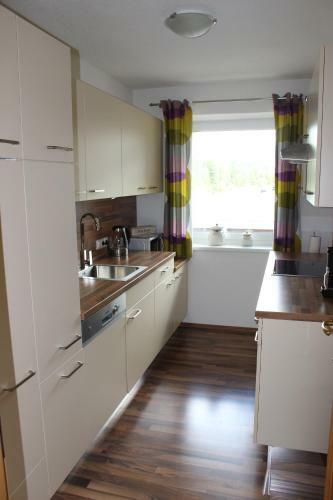 Apartamento Ferienwohnungen Maurer