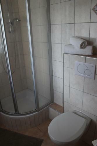 Apartamento Ferienwohnungen Maurer