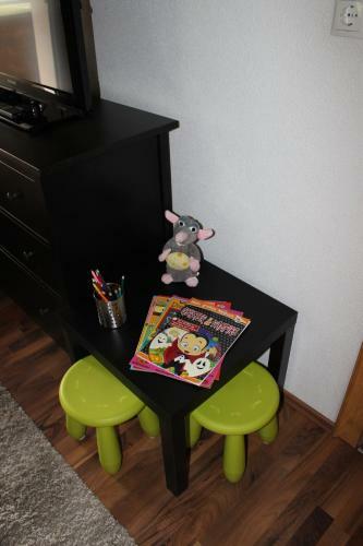Apartamento Ferienwohnungen Maurer