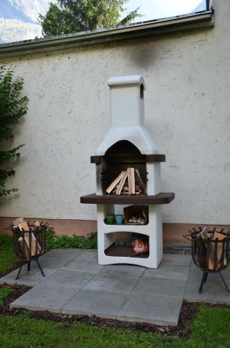 Apartamento Ferienwohnungen Maurer