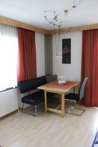 Apartamento Ferienwohnungen Maurer