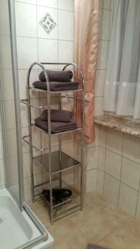 Apartamento Ferienwohnungen Maurer