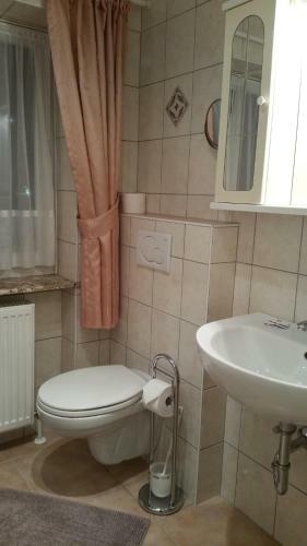 Apartamento Ferienwohnungen Maurer