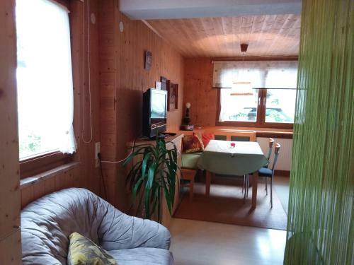 Apartamento Ferienwohnung Schlemmer
