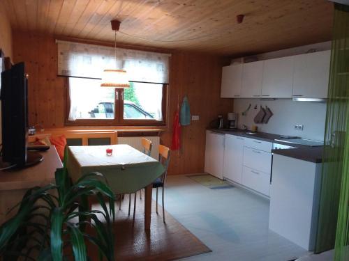Apartamento Ferienwohnung Schlemmer