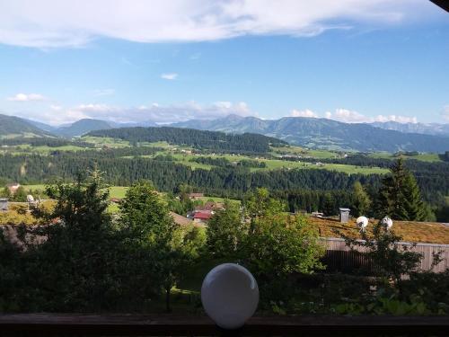 Apartamento Ferienwohnung Schlemmer