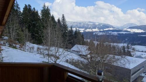 Apartamento Ferienwohnung Schlemmer