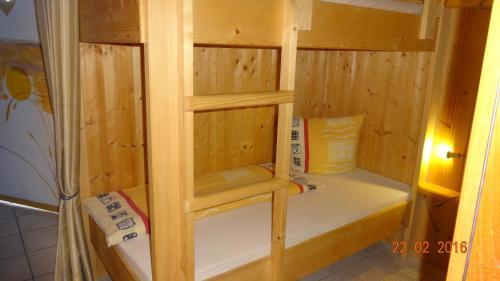 Apartamento Ferienwohnung Schlemmer