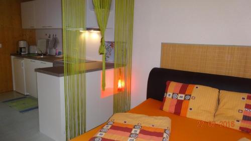 Apartamento Ferienwohnung Schlemmer