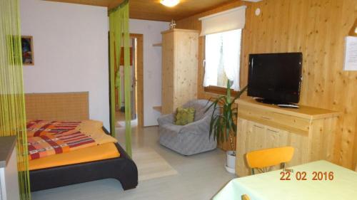 Apartamento Ferienwohnung Schlemmer