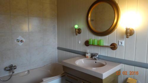Apartamento Ferienwohnung Schlemmer