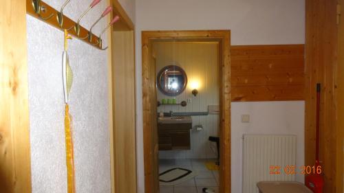 Apartamento Ferienwohnung Schlemmer