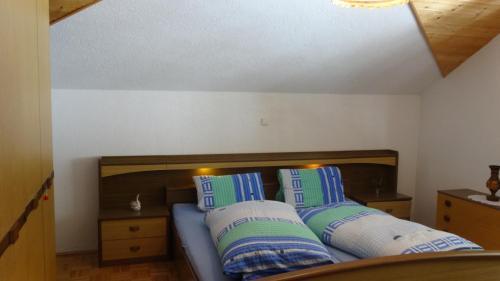 Apartamento Ferienwohnung Schlemmer