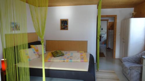 Apartamento Ferienwohnung Schlemmer