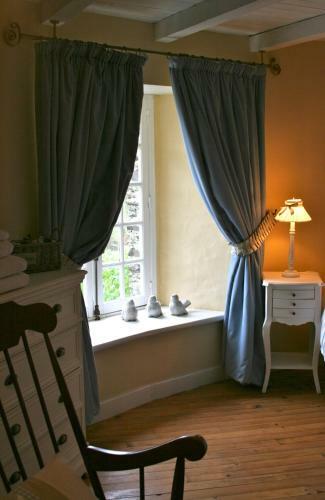 La Coulombe Manoir De H�rouville