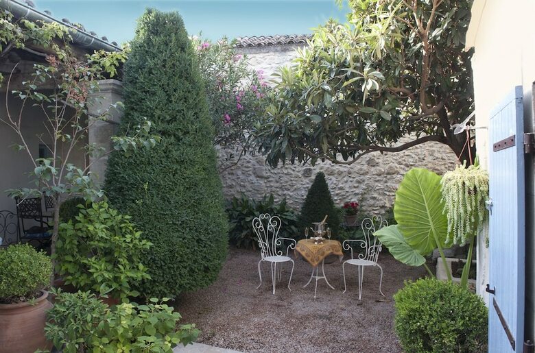 Bed & Breakfast La Maison Du Peintre En Provence
