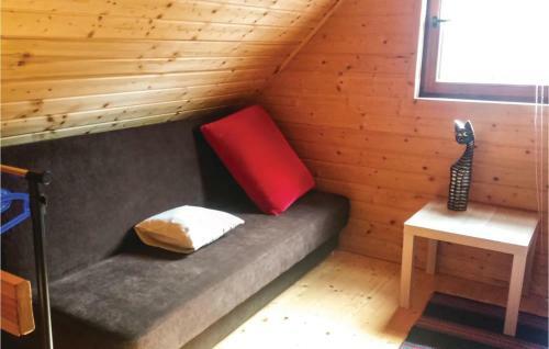 Holiday Home Zalewo Wieprz