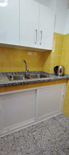 Apartamento Ap370 - Bahia