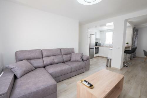 Apartamento San Juan