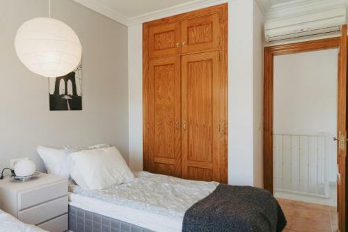 Apartamento Ap378 Casa Maria